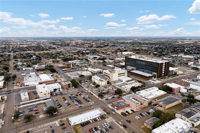 215 S Closner Boulevard, Edinburg, TX 78539