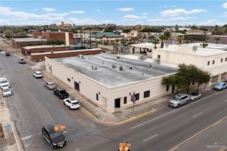 215 S Closner Boulevard, Edinburg, TX 78539