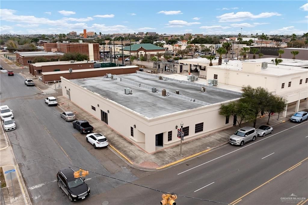 215 S Closner Boulevard, Edinburg, TX 78539