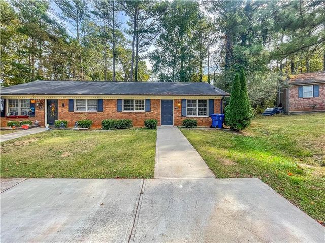 452 Charleston Lane, Lawrenceville, GA 30046