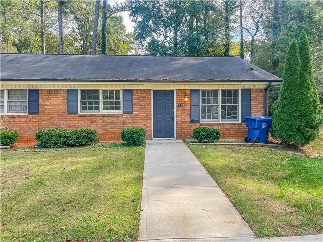 452 Charleston Lane, Lawrenceville, GA 30046
