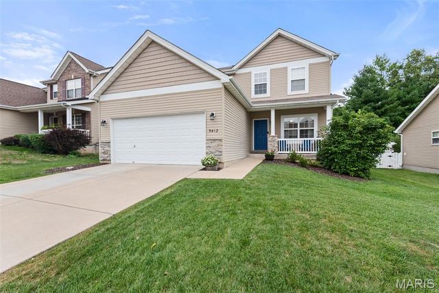 5412 Harter Farms Manor, High Ridge, MO 63049