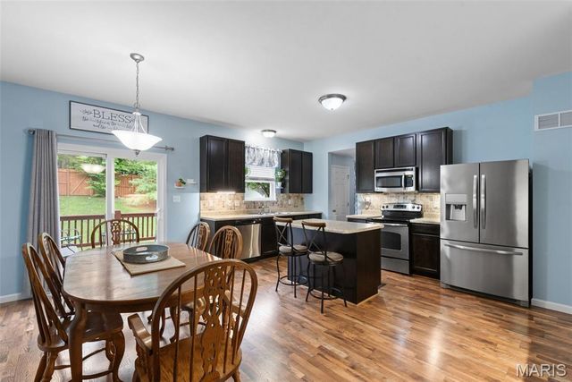 5412 Harter Farms Manor, High Ridge, MO 63049