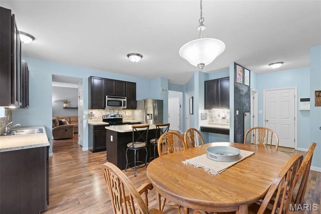 5412 Harter Farms Manor, High Ridge, MO 63049
