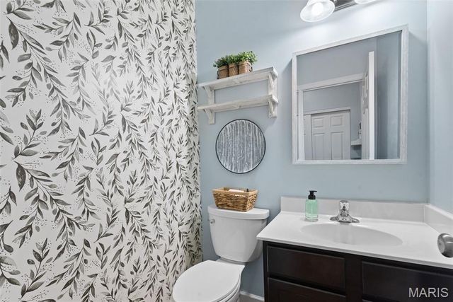 5412 Harter Farms Manor, High Ridge, MO 63049