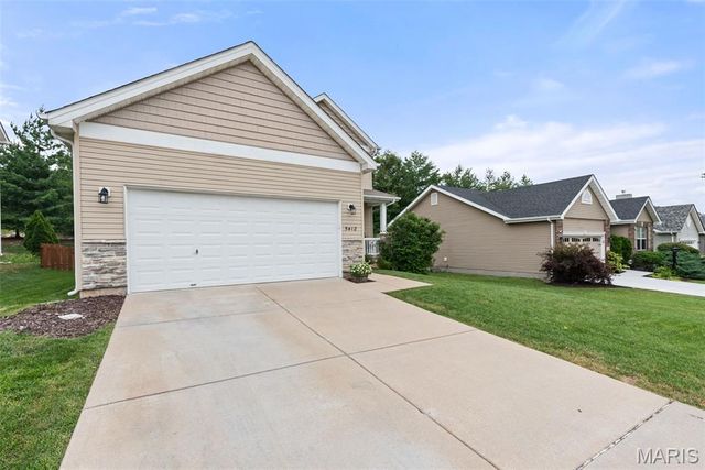 5412 Harter Farms Manor, High Ridge, MO 63049