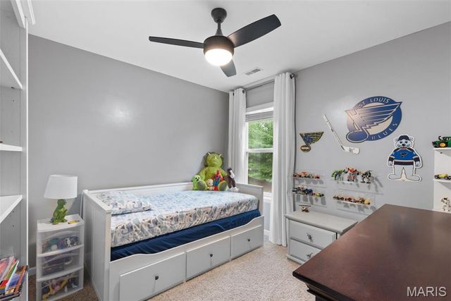 5412 Harter Farms Manor, High Ridge, MO 63049