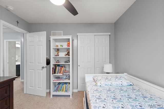 5412 Harter Farms Manor, High Ridge, MO 63049