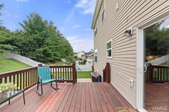 5412 Harter Farms Manor, High Ridge, MO 63049