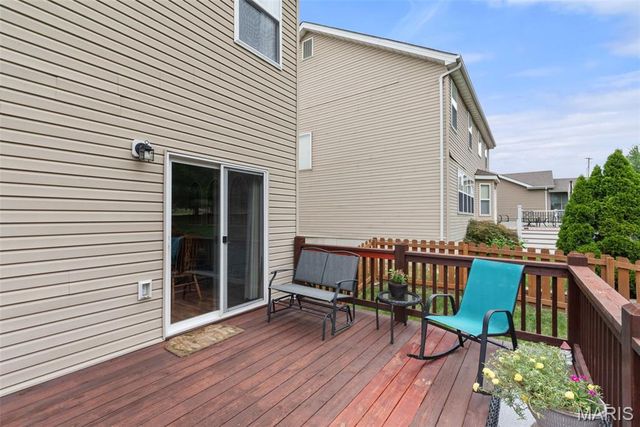 5412 Harter Farms Manor, High Ridge, MO 63049