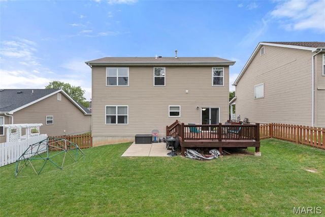 5412 Harter Farms Manor, High Ridge, MO 63049