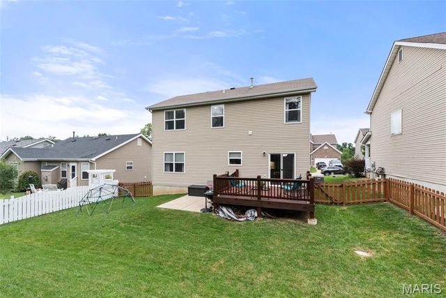 5412 Harter Farms Manor, High Ridge, MO 63049