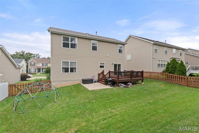 5412 Harter Farms Manor, High Ridge, MO 63049