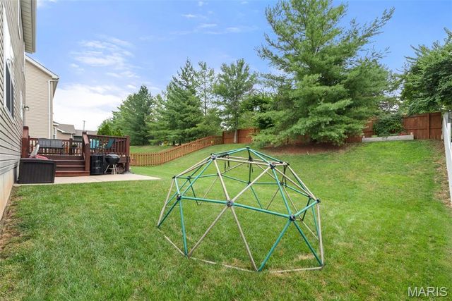 5412 Harter Farms Manor, High Ridge, MO 63049