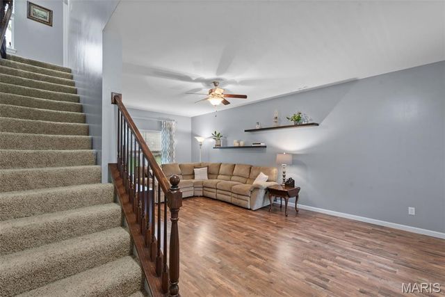 5412 Harter Farms Manor, High Ridge, MO 63049