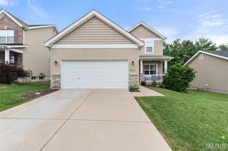 5412 Harter Farms Manor, High Ridge, MO 63049