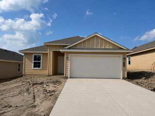 1232 Hickory Grove Street, Brenham, TX 77833