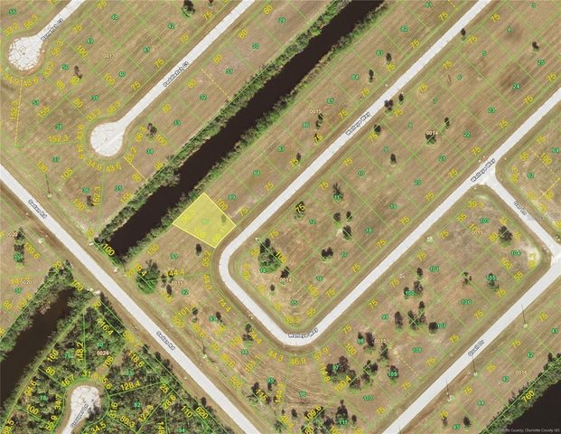 13452 WALLEYE WAY, Placida, FL 33946