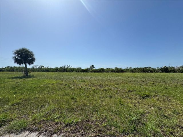 13452 WALLEYE WAY, Placida, FL 33946