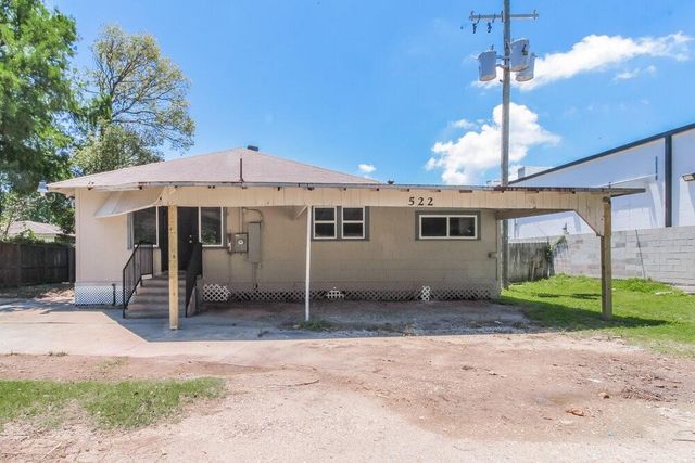 522 12th Avenue N, Texas City, TX 77590