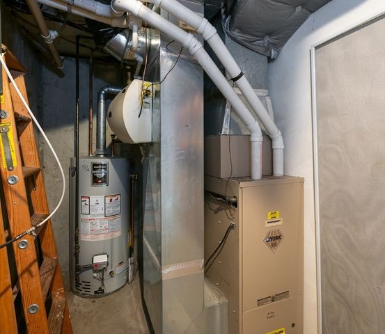 52 Frederick St 26, Dracut, MA 01826