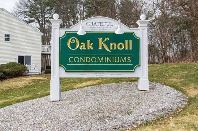 52 Frederick St 26, Dracut, MA 01826