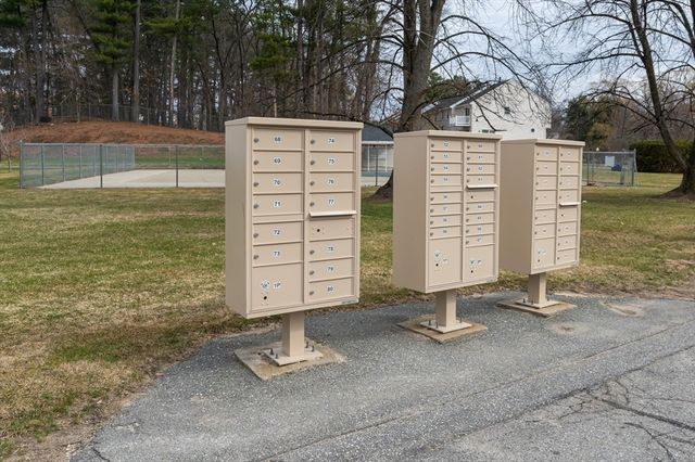 52 Frederick St 26, Dracut, MA 01826