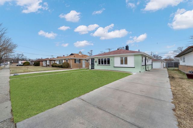 1263 Mackinaw Avenue, Calumet City, IL 60409