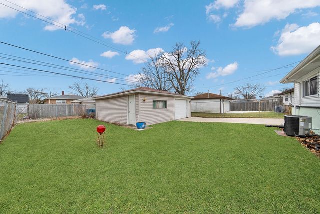 1263 Mackinaw Avenue, Calumet City, IL 60409