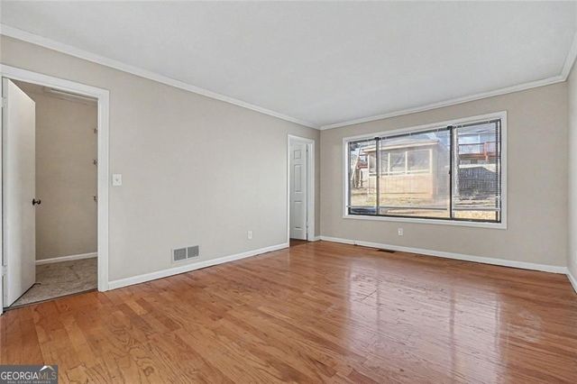 6700 Live Oak Lane, Douglasville, GA 30135