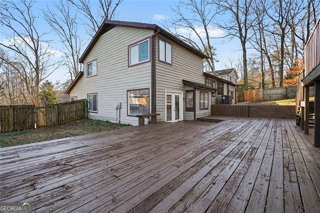 6700 Live Oak Lane, Douglasville, GA 30135