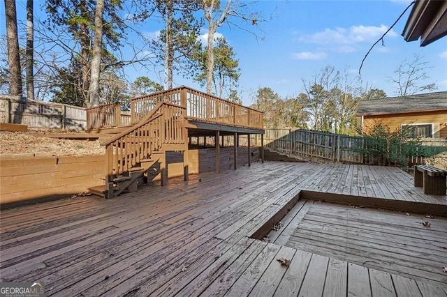 6700 Live Oak Lane, Douglasville, GA 30135