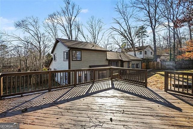 6700 Live Oak Lane, Douglasville, GA 30135