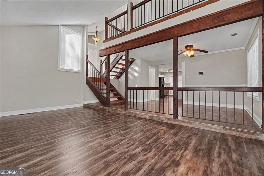 6700 Live Oak Lane, Douglasville, GA 30135