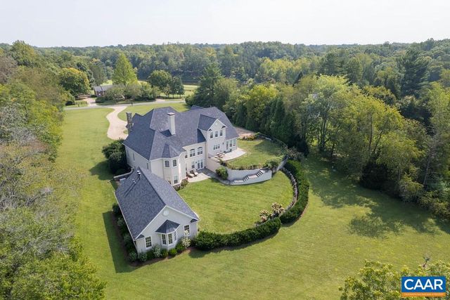 4123 FAIRWAY DR, Keswick, VA 22947