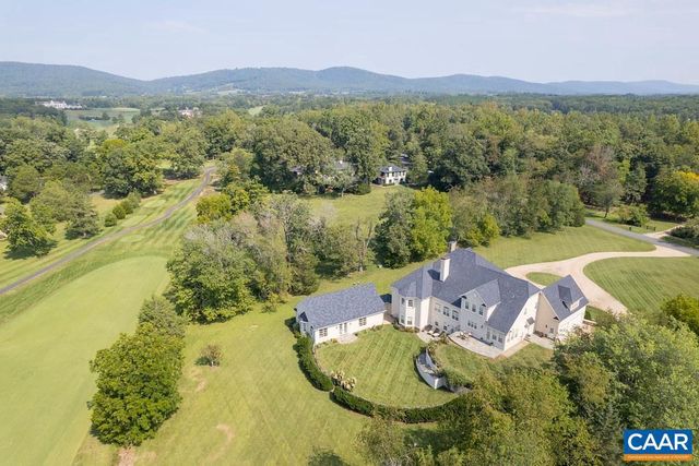 4123 FAIRWAY DR, Keswick, VA 22947