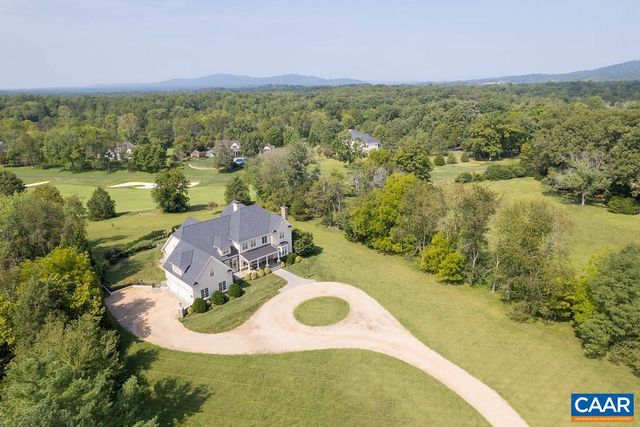 4123 FAIRWAY DR, Keswick, VA 22947