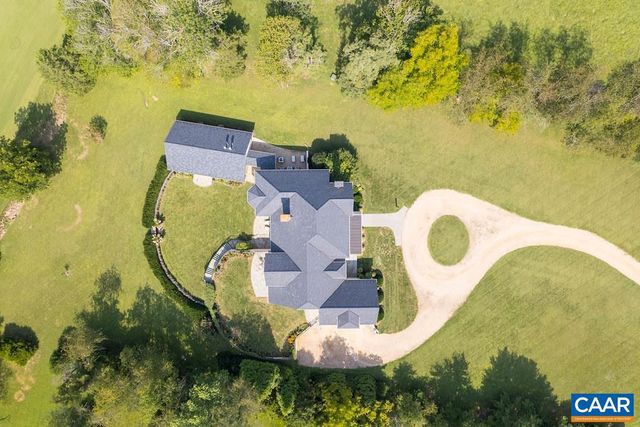 4123 FAIRWAY DR, Keswick, VA 22947