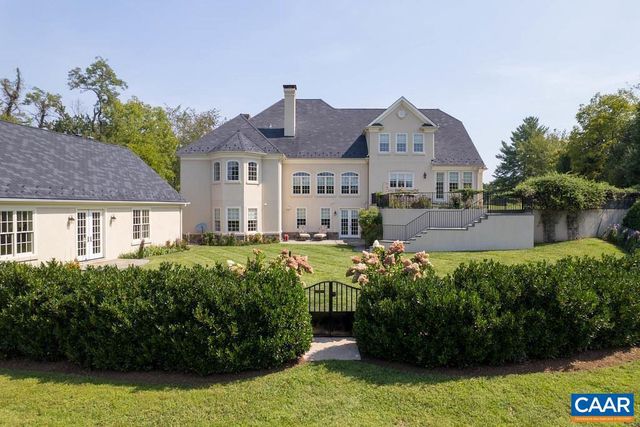 4123 FAIRWAY DR, Keswick, VA 22947