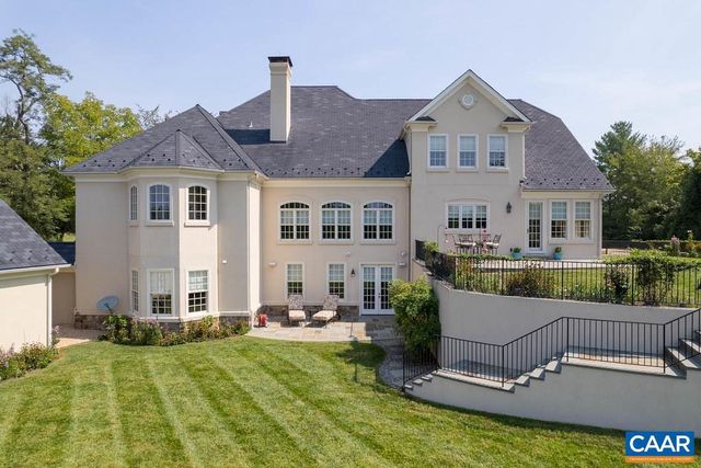 4123 FAIRWAY DR, Keswick, VA 22947