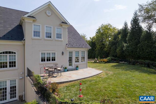 4123 FAIRWAY DR, Keswick, VA 22947