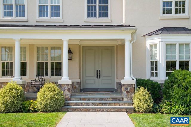 4123 FAIRWAY DR, Keswick, VA 22947