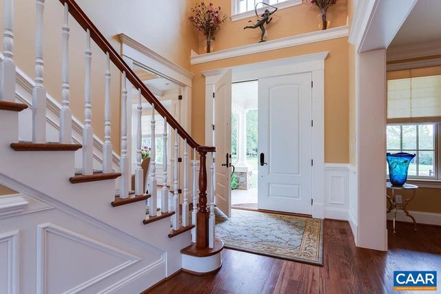 4123 FAIRWAY DR, Keswick, VA 22947