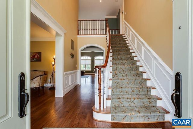 4123 FAIRWAY DR, Keswick, VA 22947