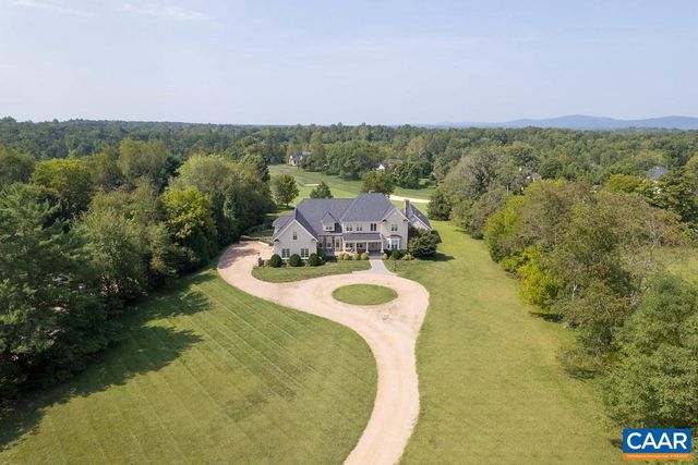 4123 FAIRWAY DR, Keswick, VA 22947