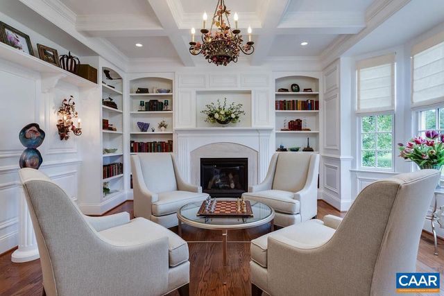 4123 FAIRWAY DR, Keswick, VA 22947