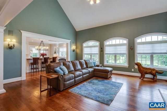 4123 FAIRWAY DR, Keswick, VA 22947