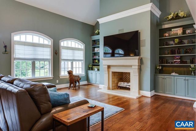 4123 FAIRWAY DR, Keswick, VA 22947