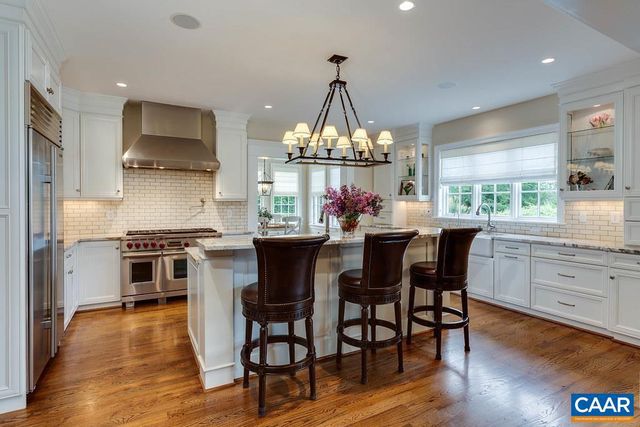 4123 FAIRWAY DR, Keswick, VA 22947