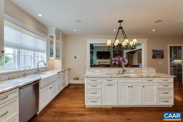 4123 FAIRWAY DR, Keswick, VA 22947